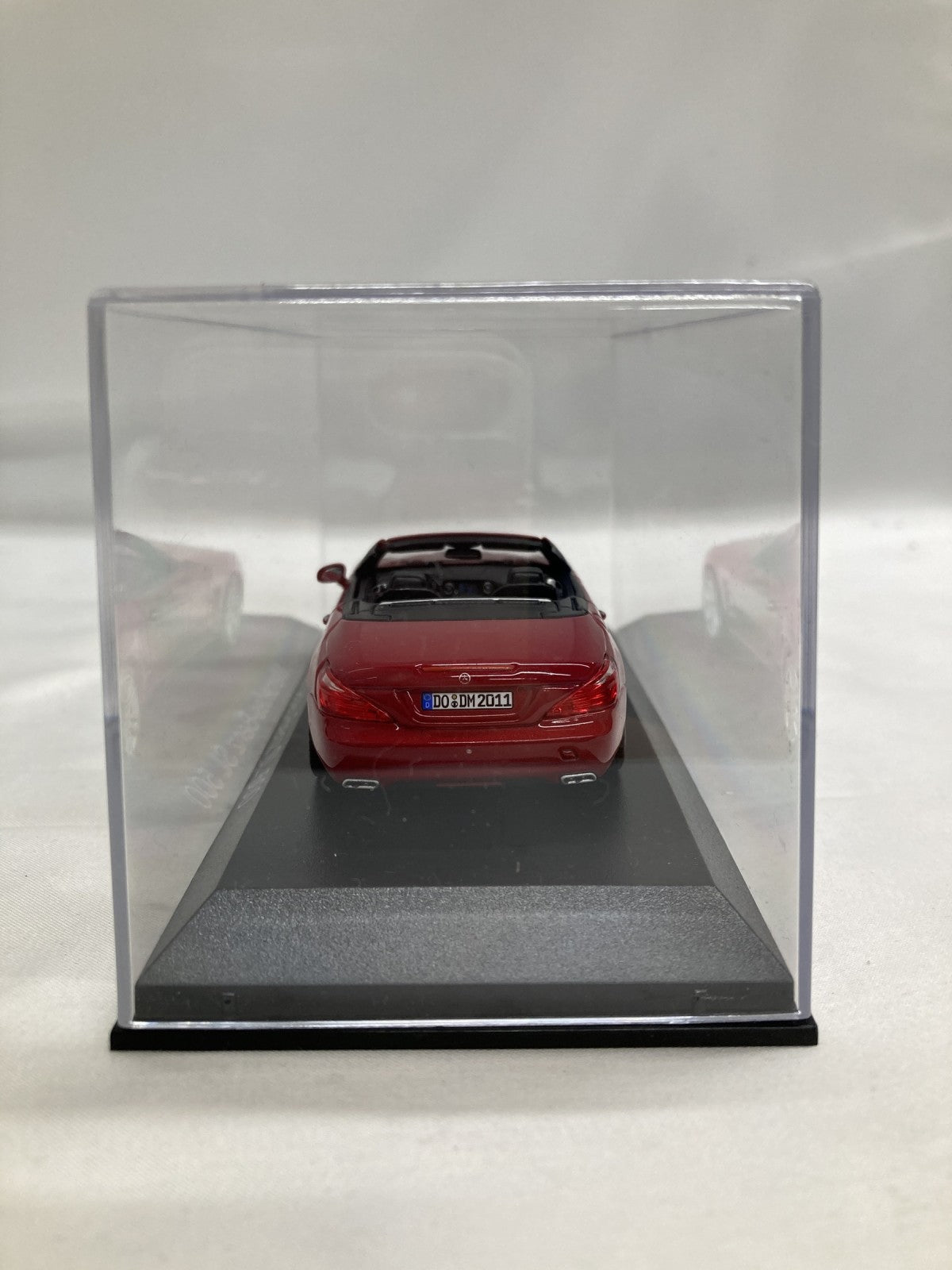 スケールカー