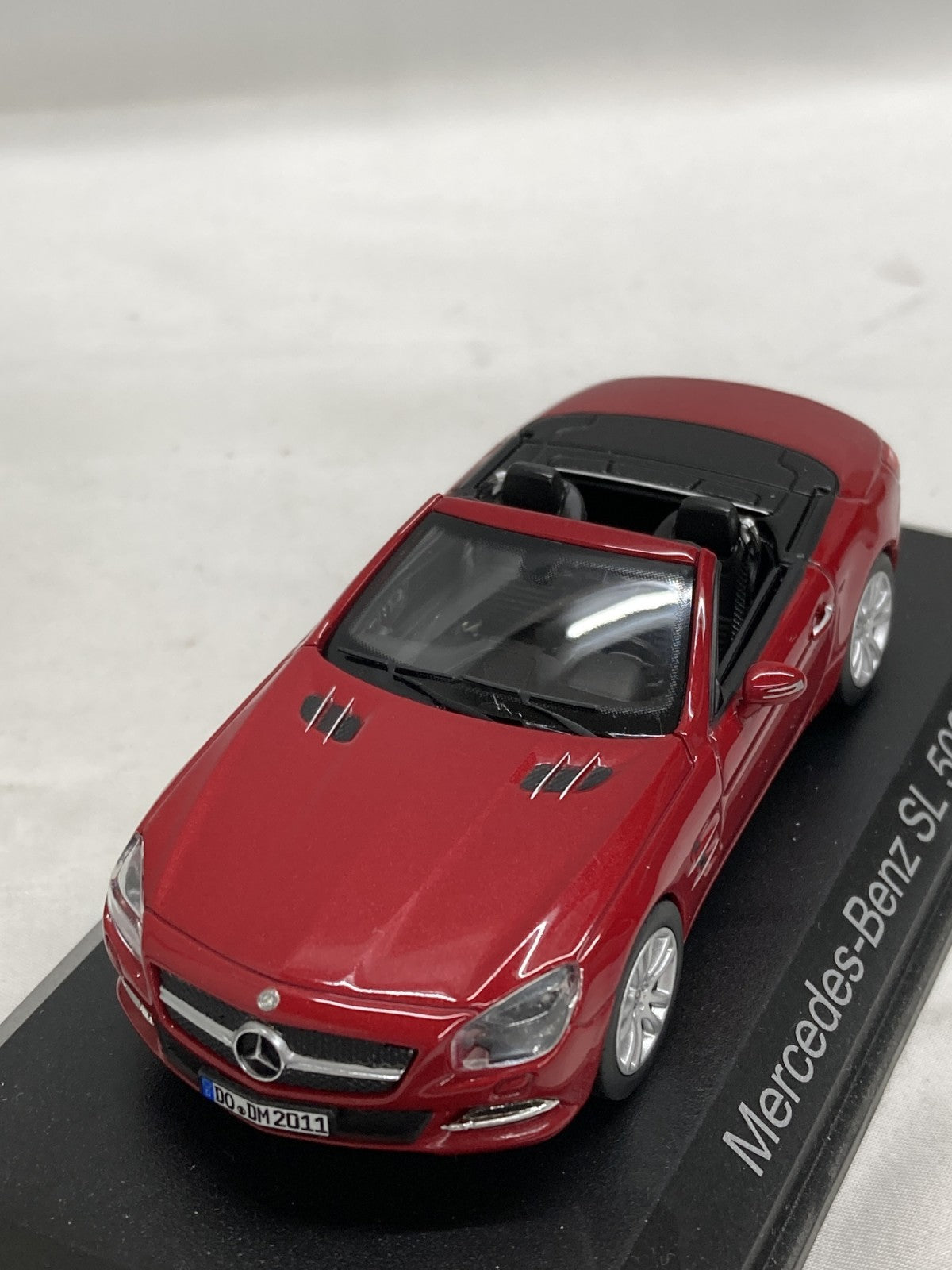 スケールカー
