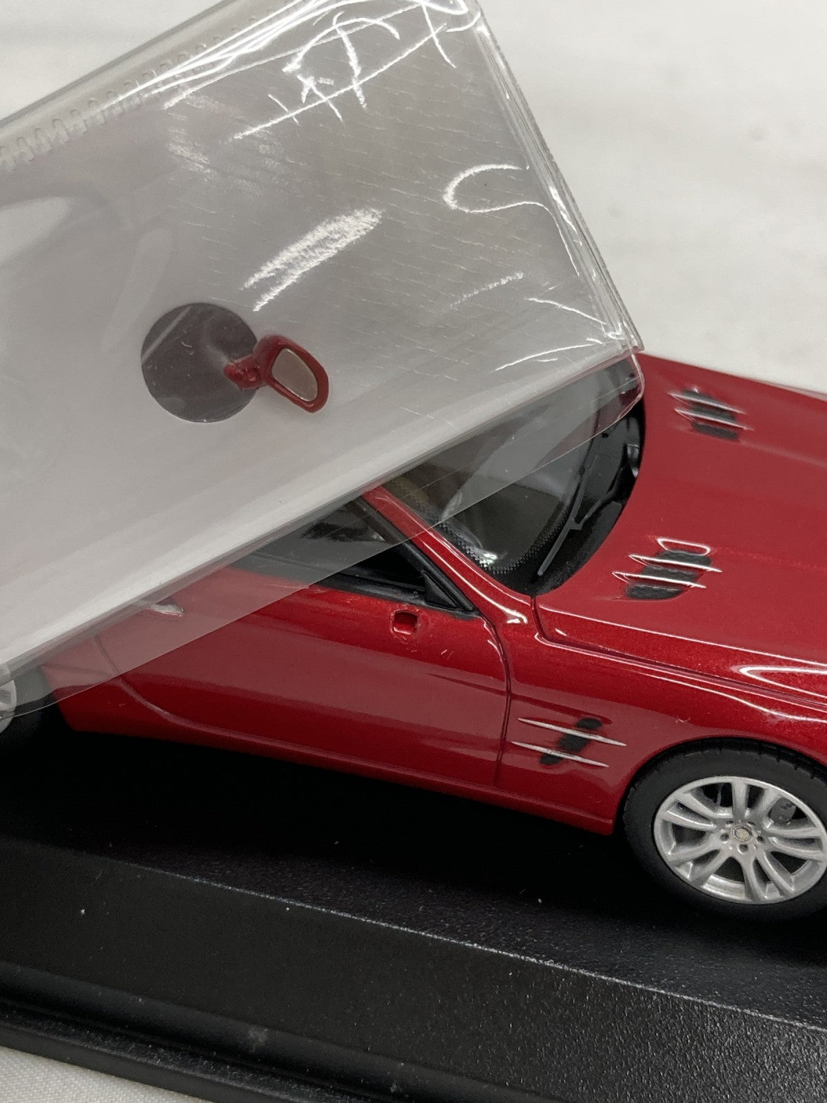 スケールカー