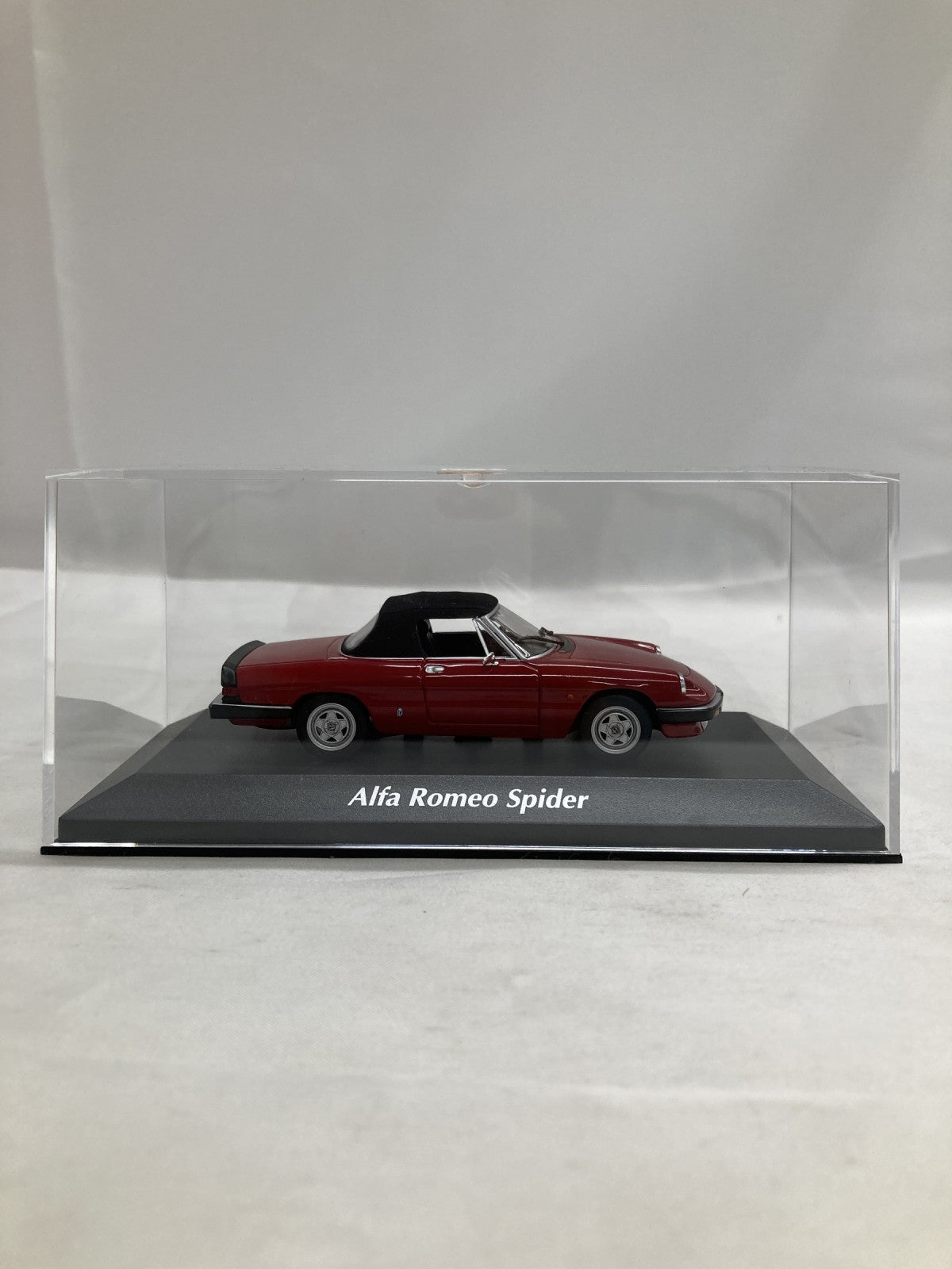 スケールカー