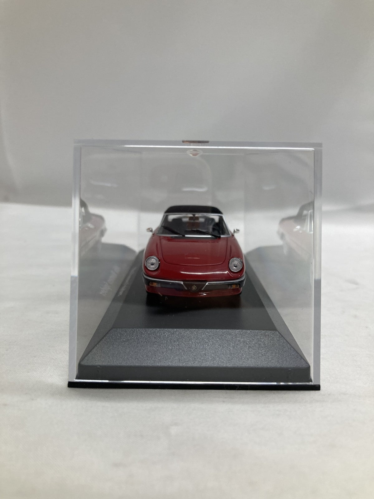 スケールカー