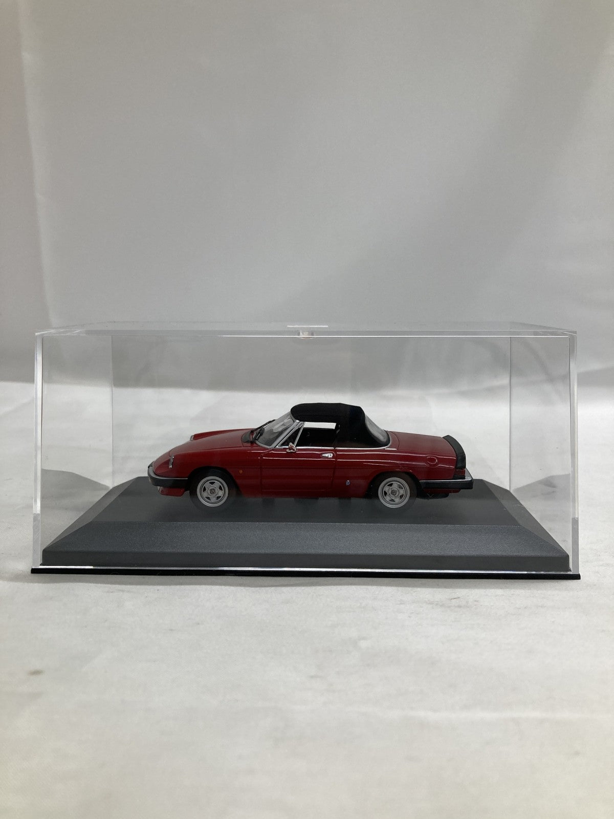 スケールカー