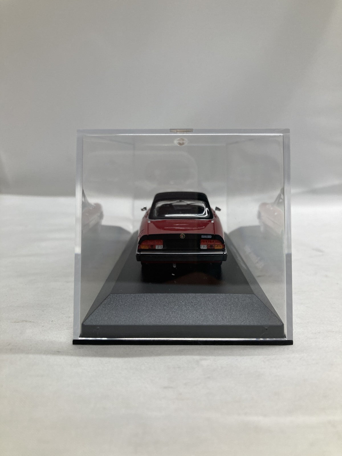 スケールカー