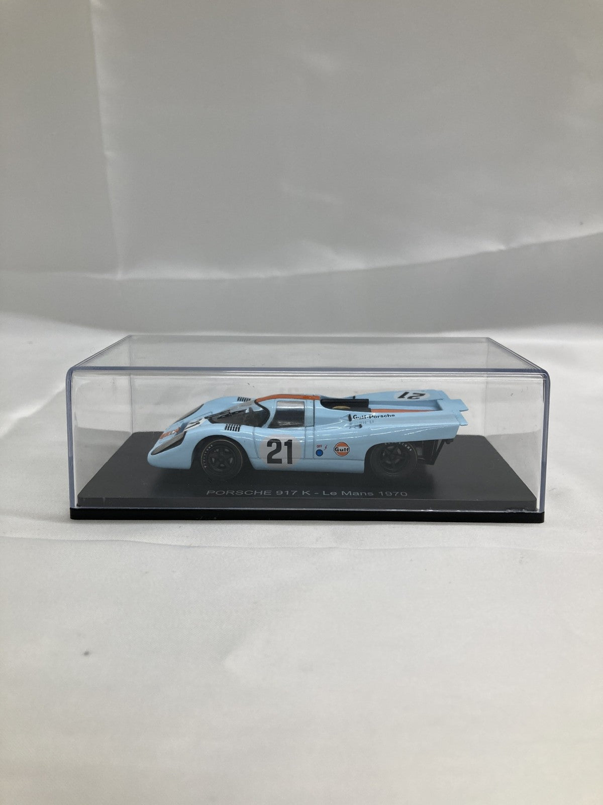 スケールカー