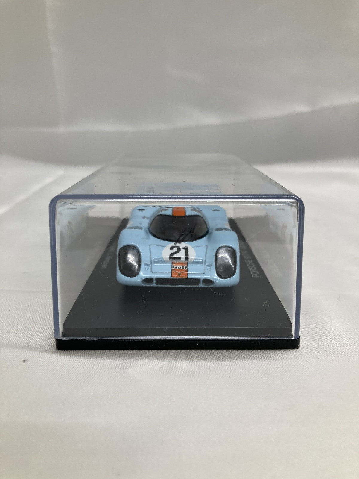 スケールカー