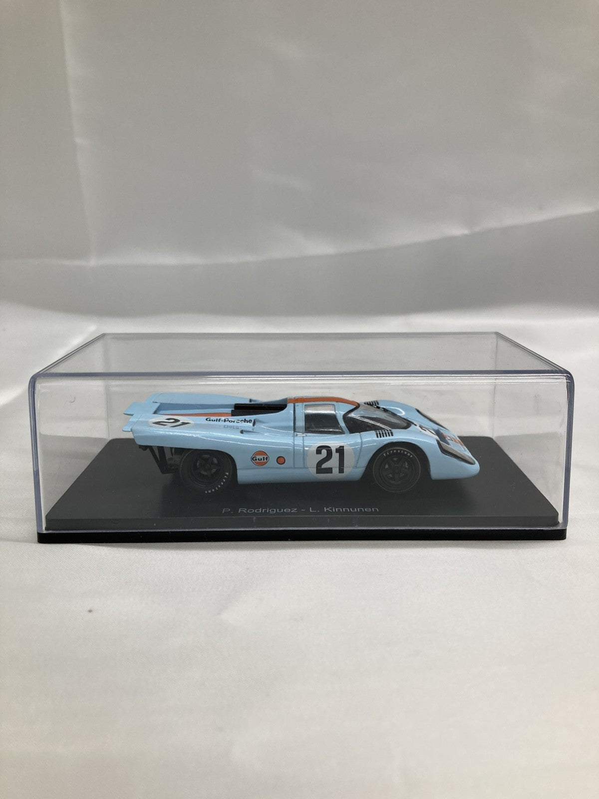 スケールカー