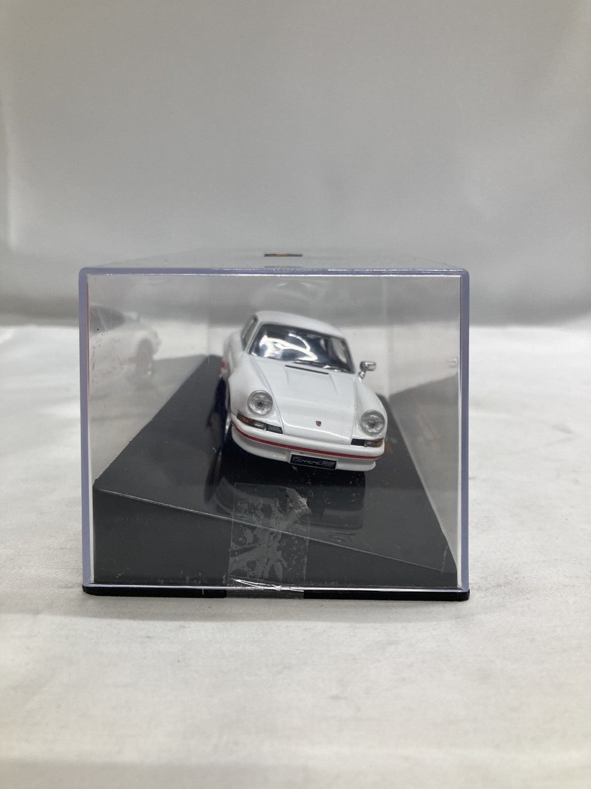 スケールカー