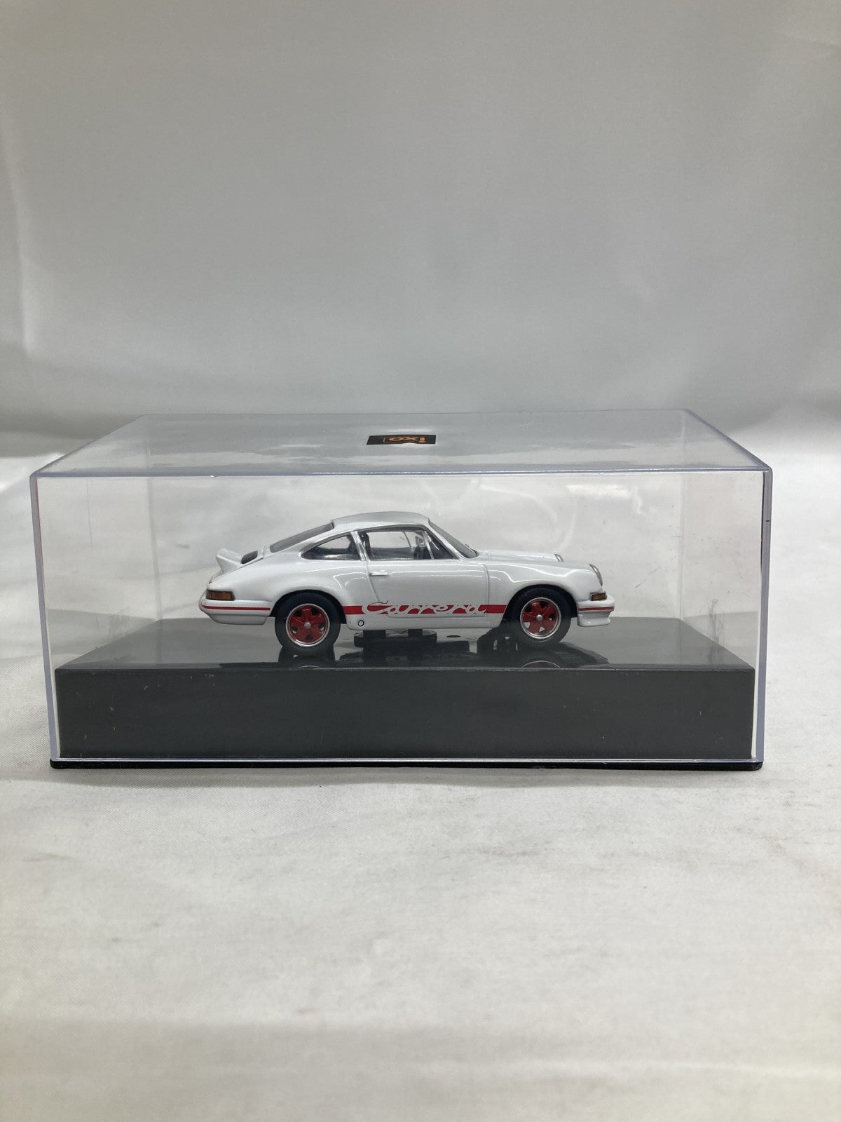 スケールカー