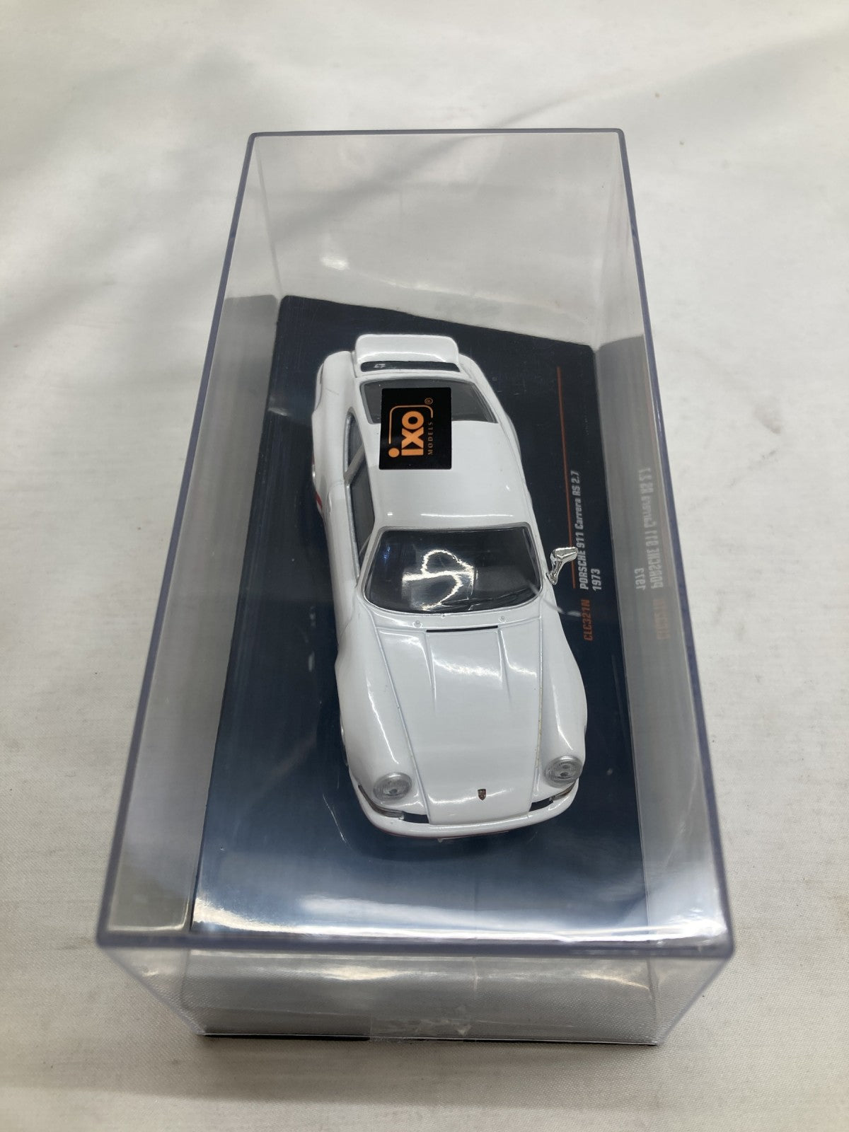 スケールカー