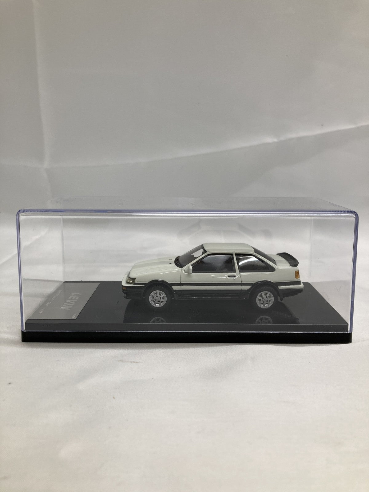 スケールカー