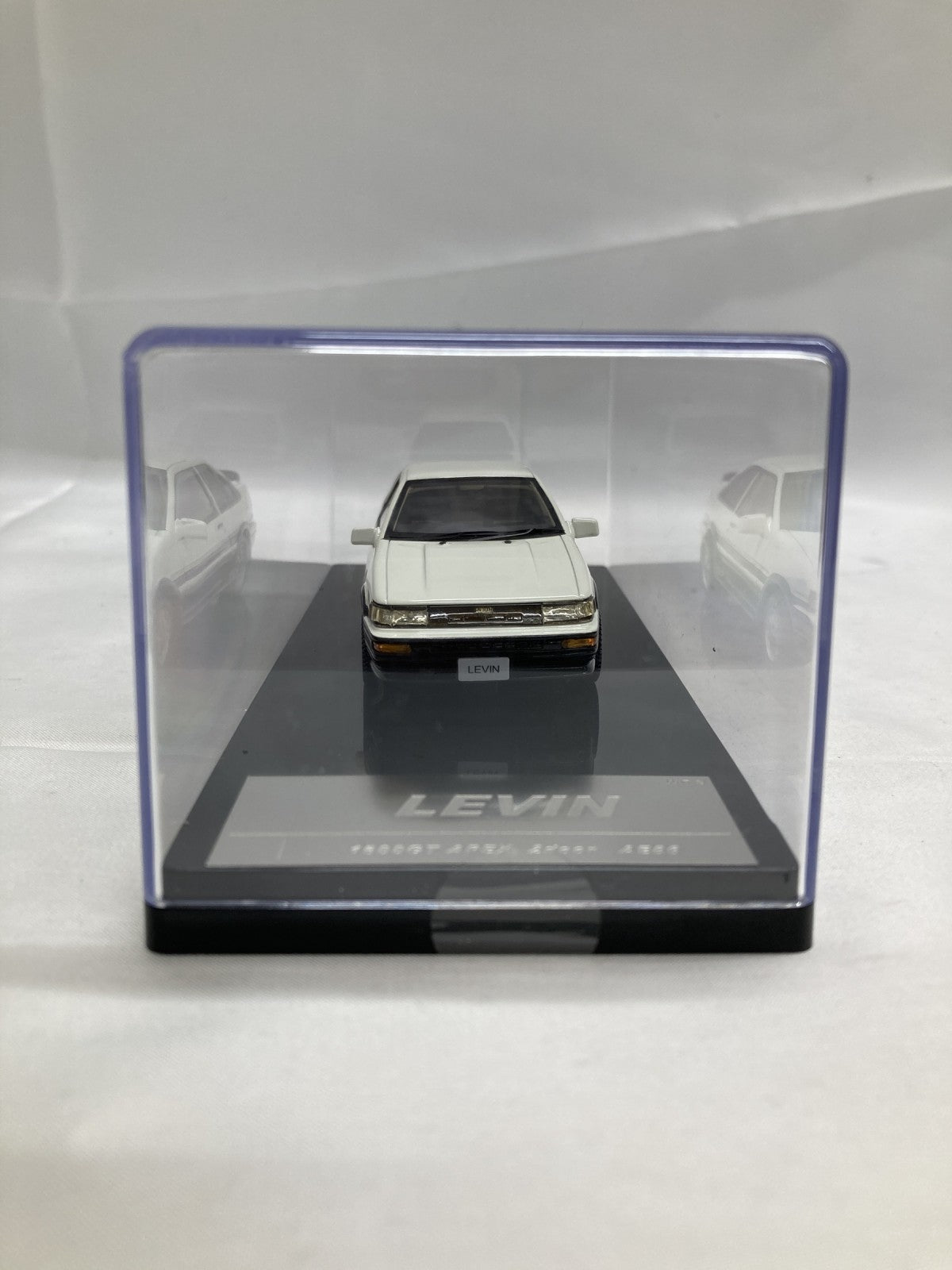 スケールカー