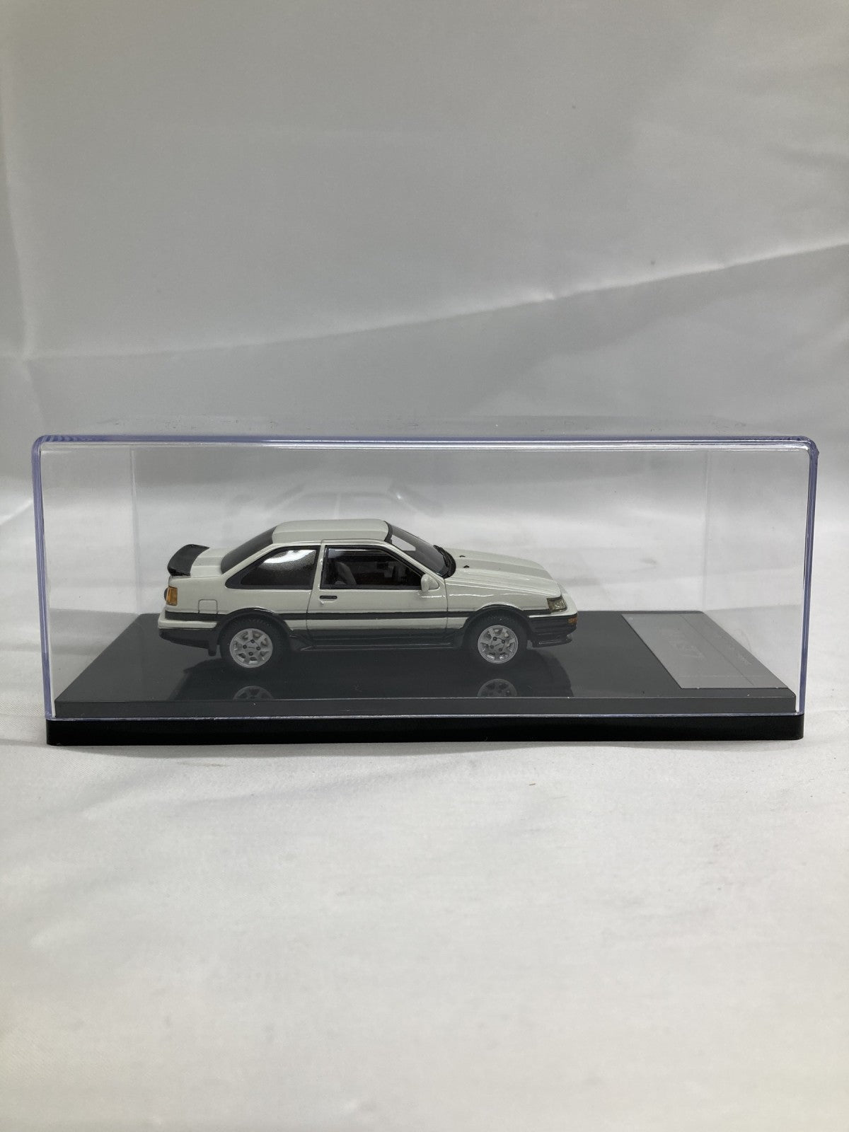 スケールカー