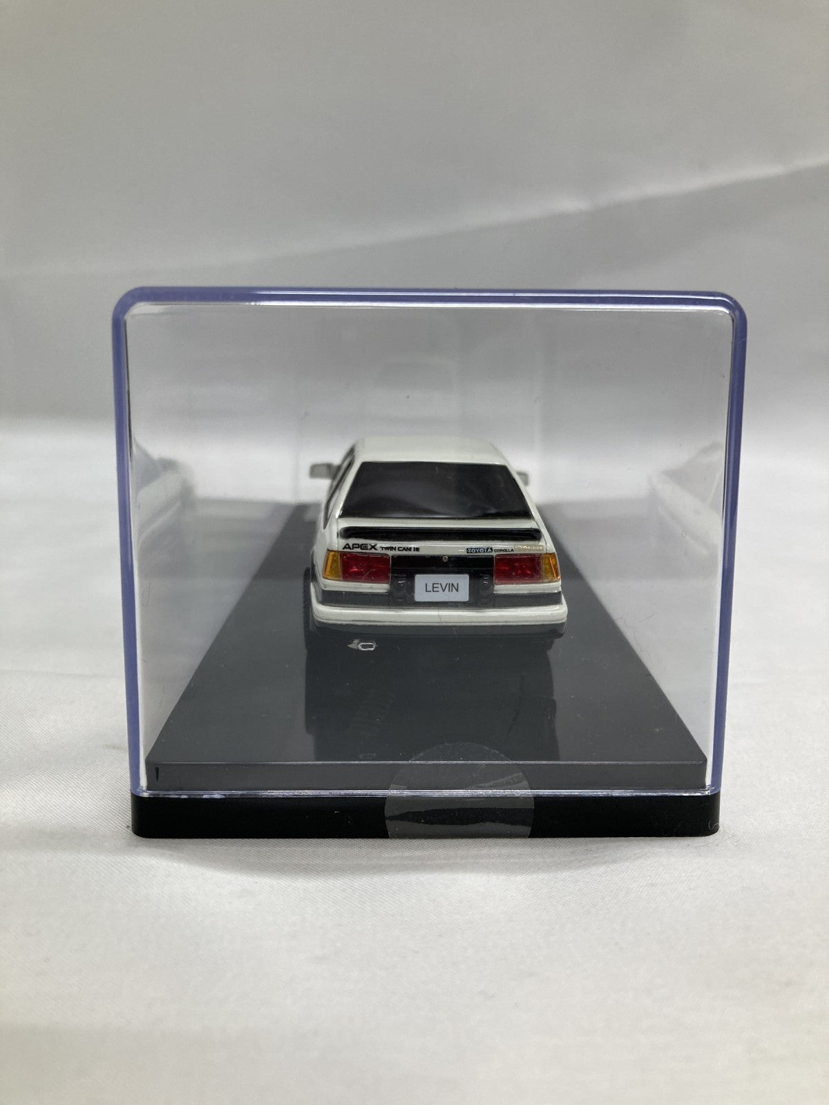 スケールカー