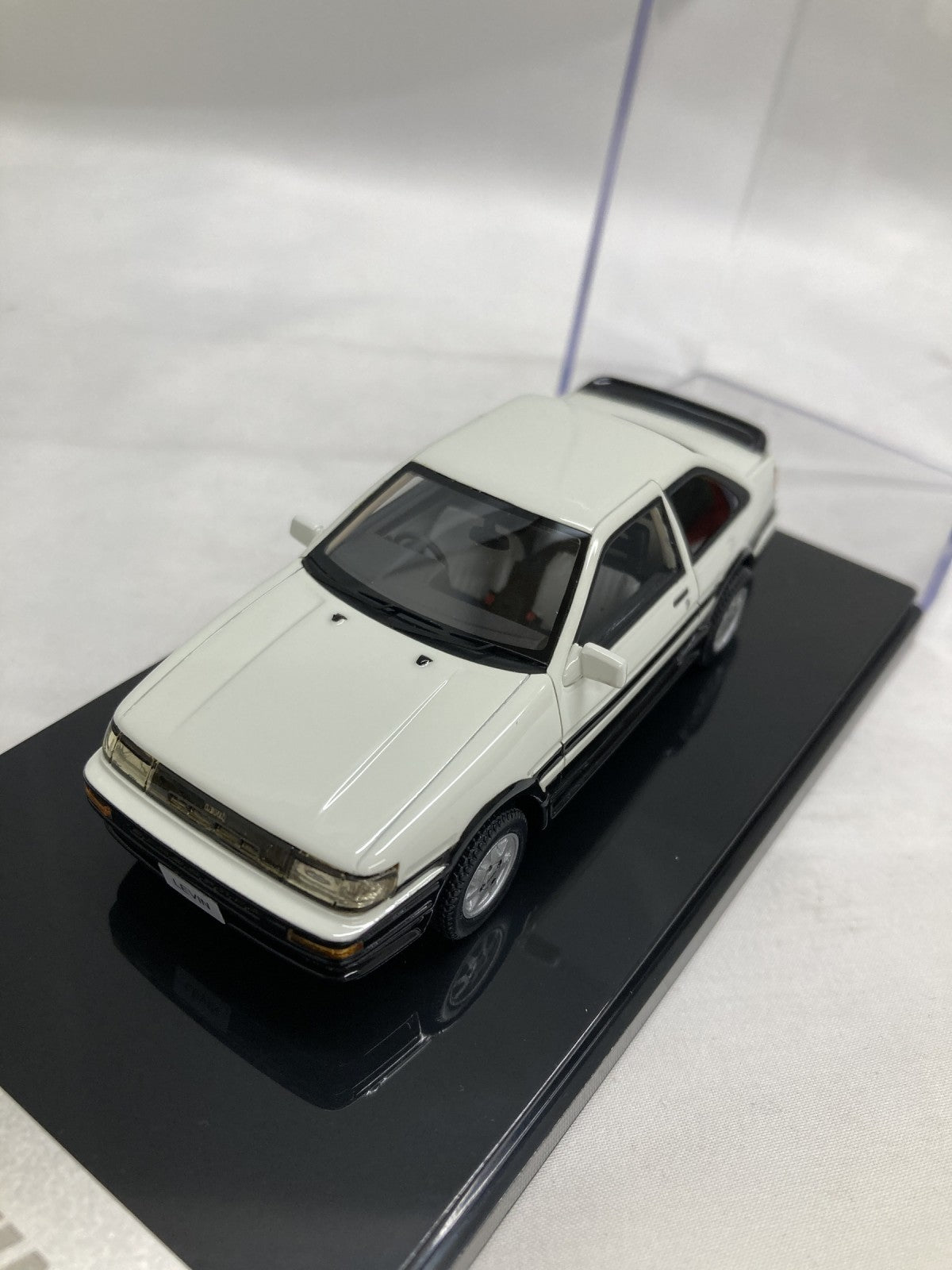 スケールカー
