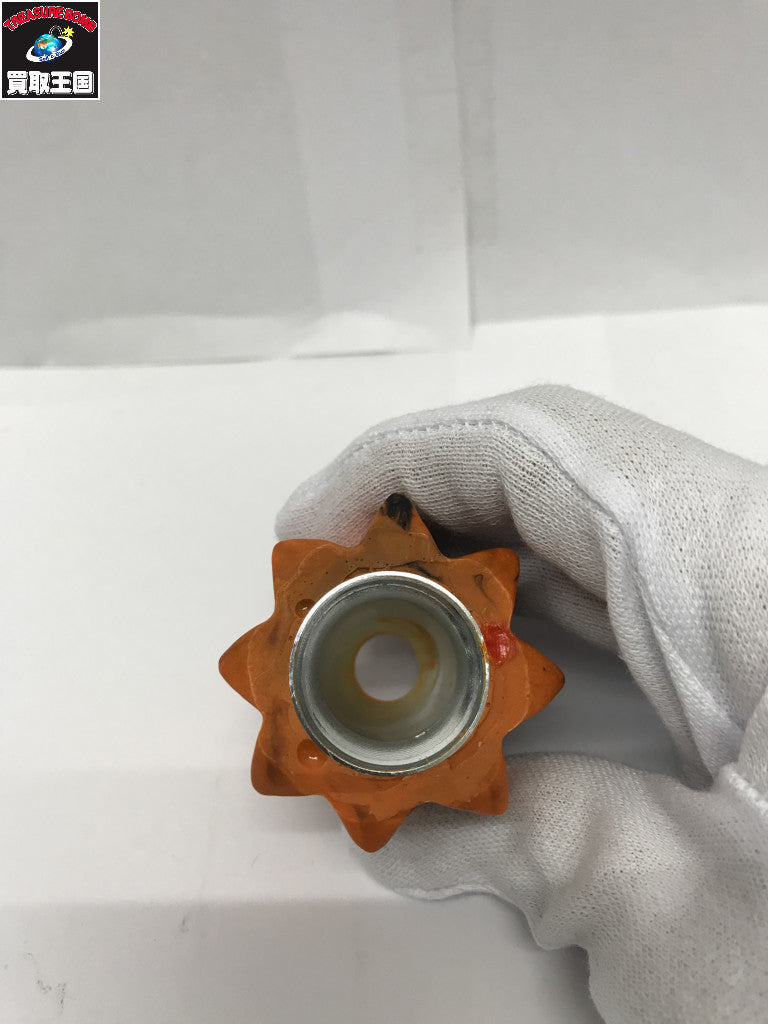 サーフェイスジョー パンク ヘッドキャップ その他小物