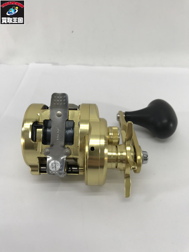 SHIMANO オシアコンクエスト 300HG その他リール