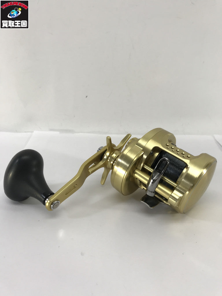 SHIMANO オシアコンクエスト 300HG その他リール