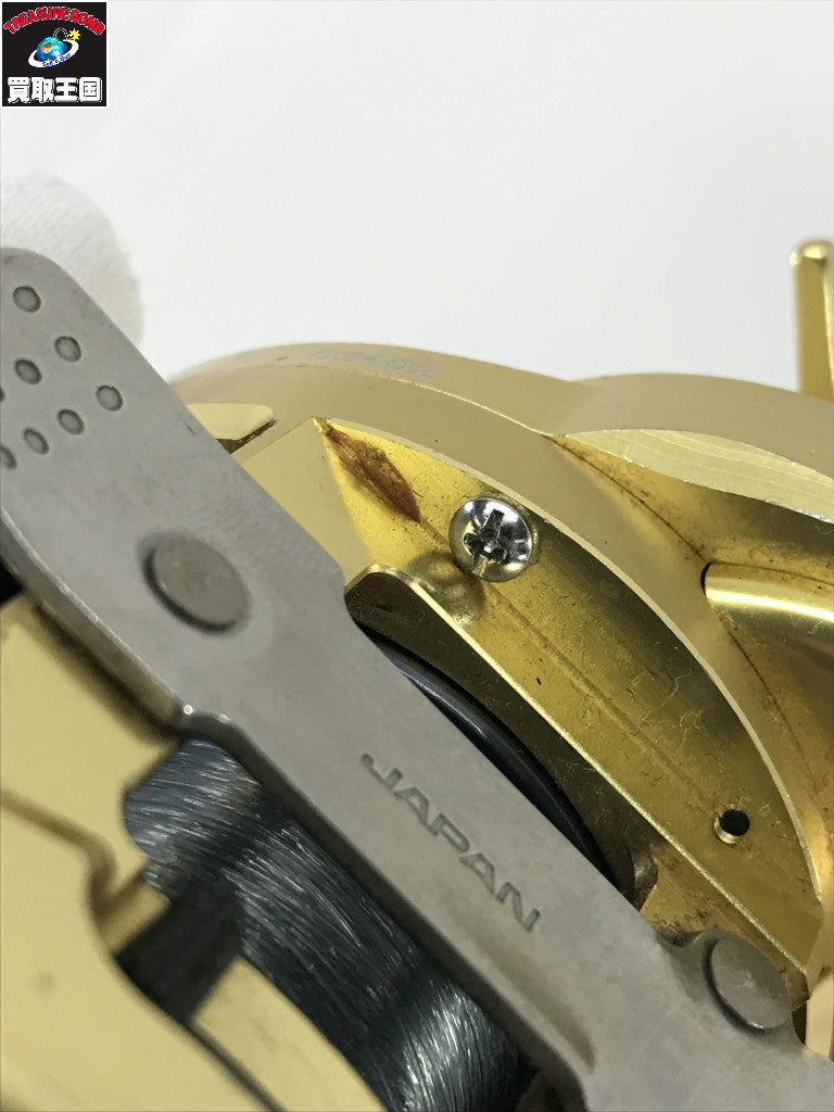 SHIMANO オシアコンクエスト 300HG その他リール