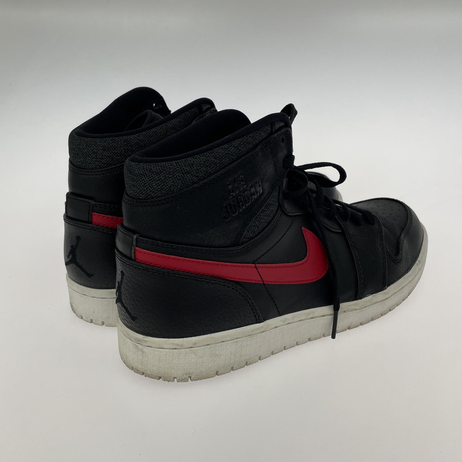 スニーカー NIKE/AIR JORDAN 1 RETRO HIGH/28cm 28cm (US10 UK9 1/2 EU46) ブラック