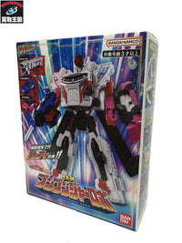 爆上戦隊ブンブンジャー DXブンブンジャーロボ フィギュア/グッズ