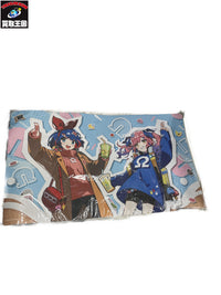 おめがシスターズ ラバーマット おめシスカフェ フィギュア/グッズ