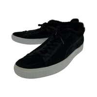 スニーカー PUMA arrows B&Y別注 裏ボアローカットスニー 29cm (US11 UK10 1/2 EU48) ブラック