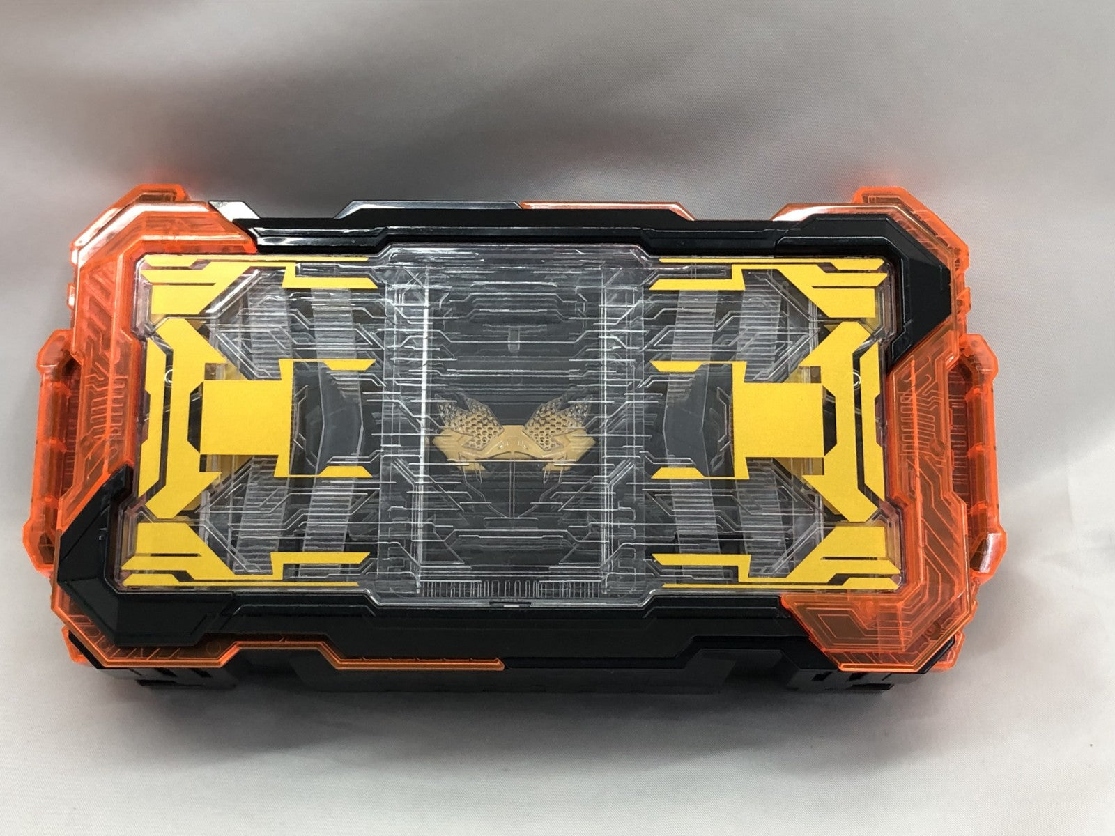 DXガッチャードライバー&ガッチャードローホルダーセット フィギュア/グッズ