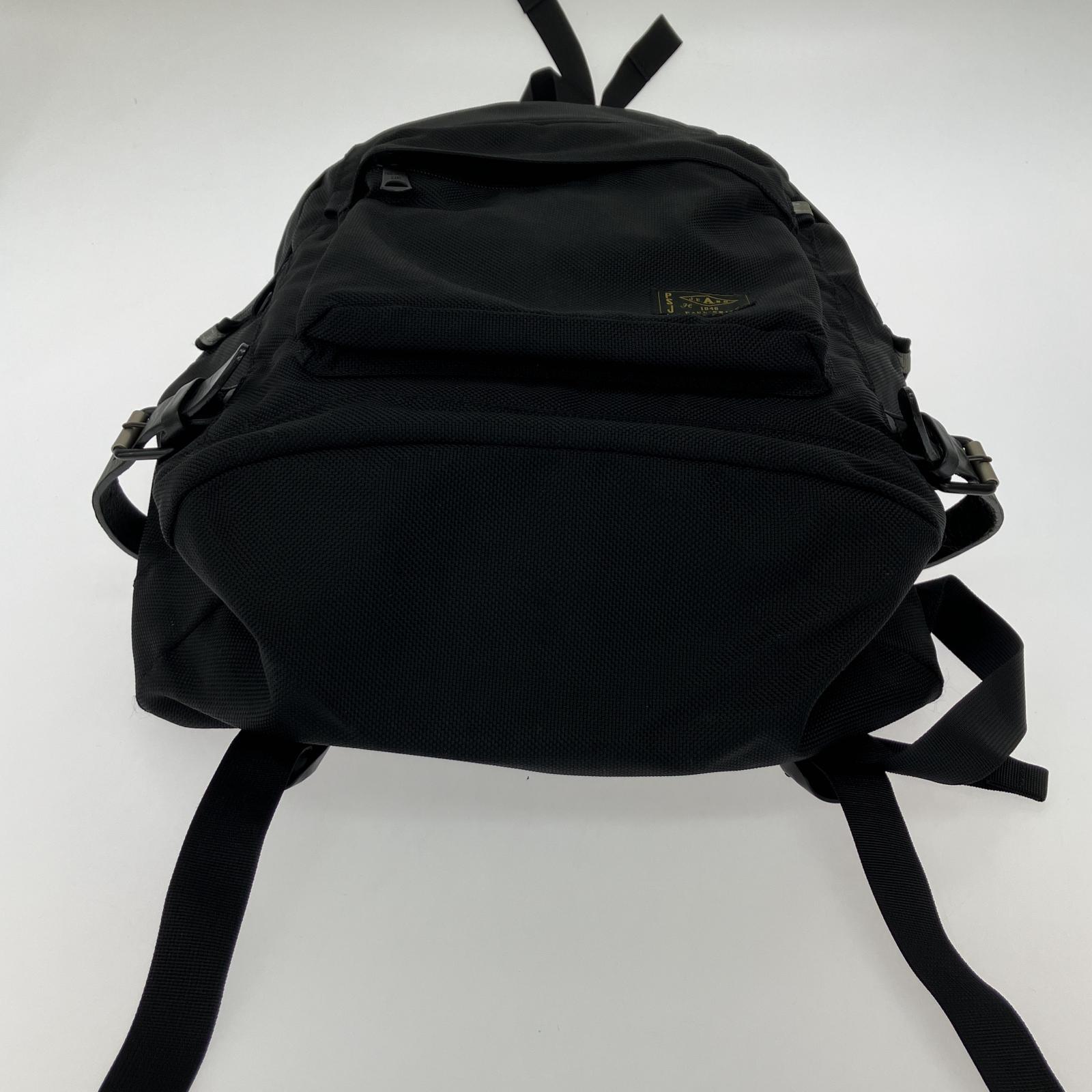 その他バッグ Paul Smith JEANS バックパック ブラック