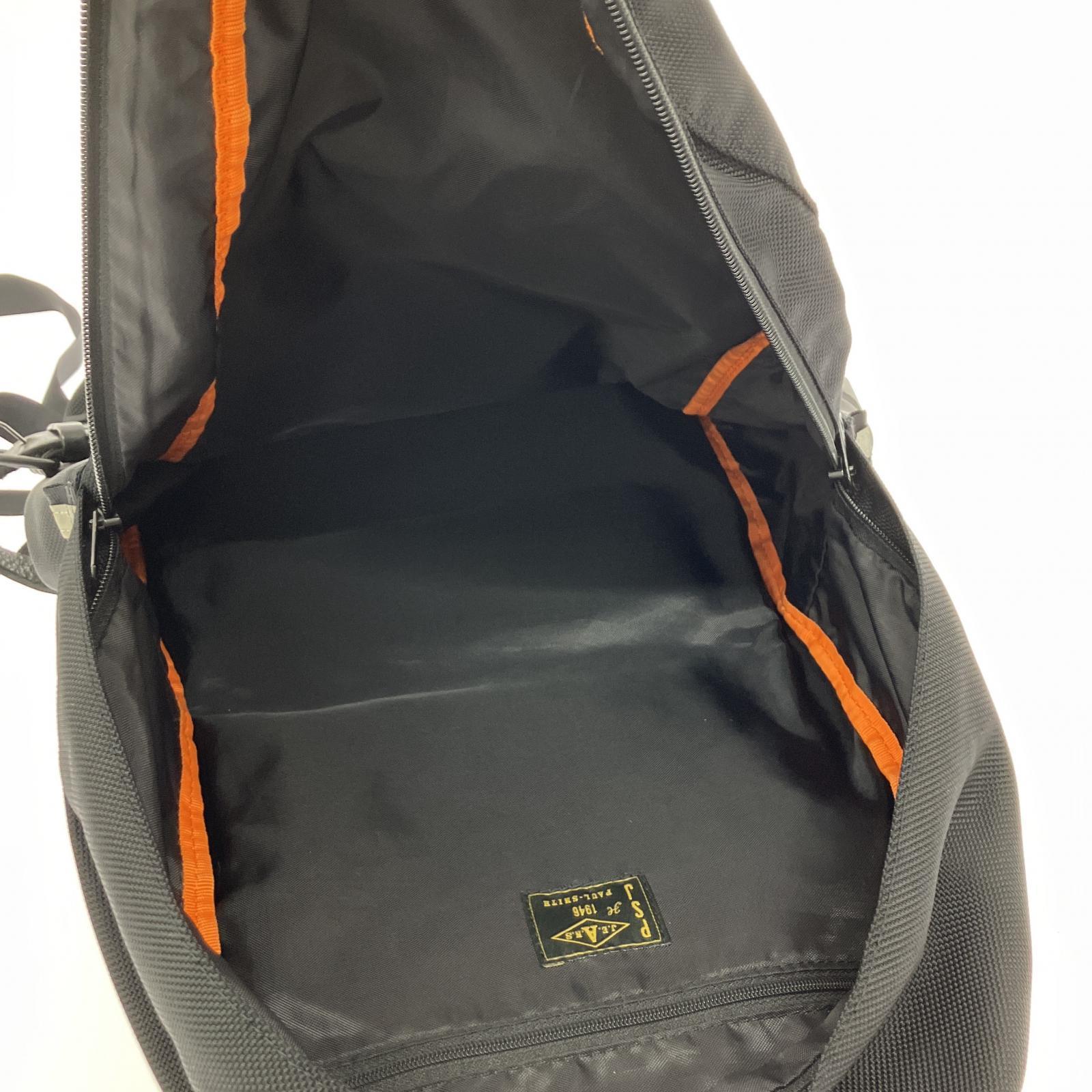 その他バッグ Paul Smith JEANS バックパック ブラック