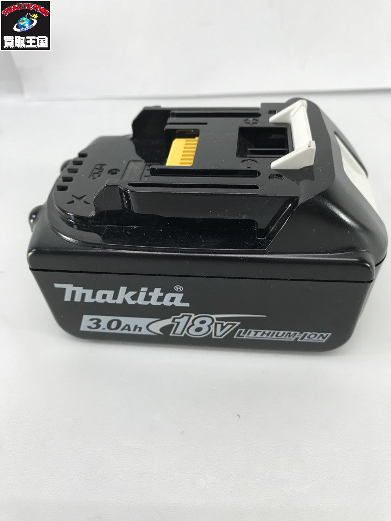 マキタ 18V3Ah BL1830B BL1830B 電動工具その他