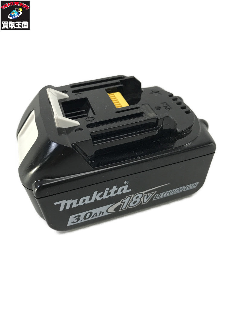 マキタ 18V3Ah BL1830B BL1830B 電動工具その他