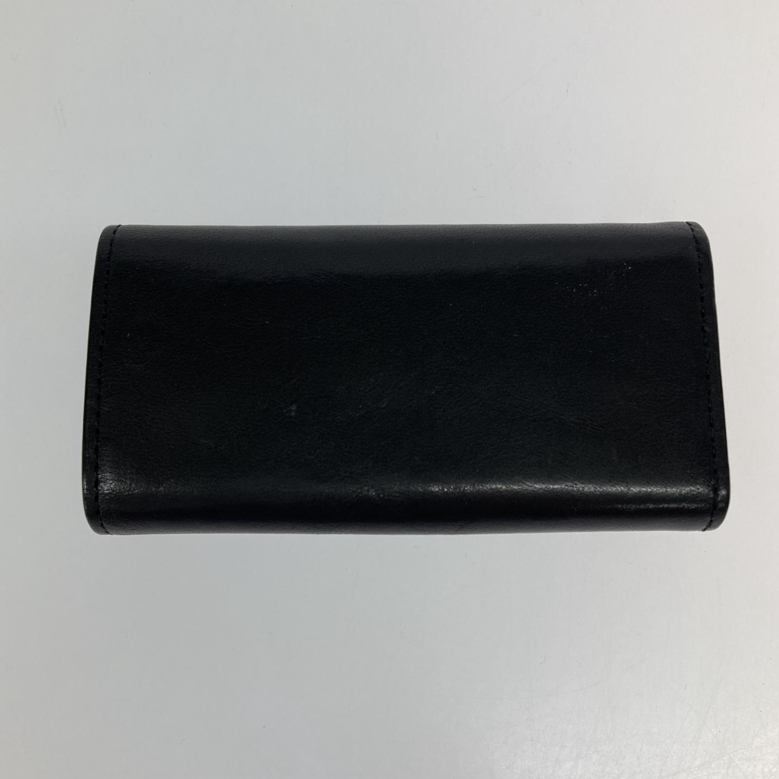 コインケース Paul Smith キーケース BLK ブラック