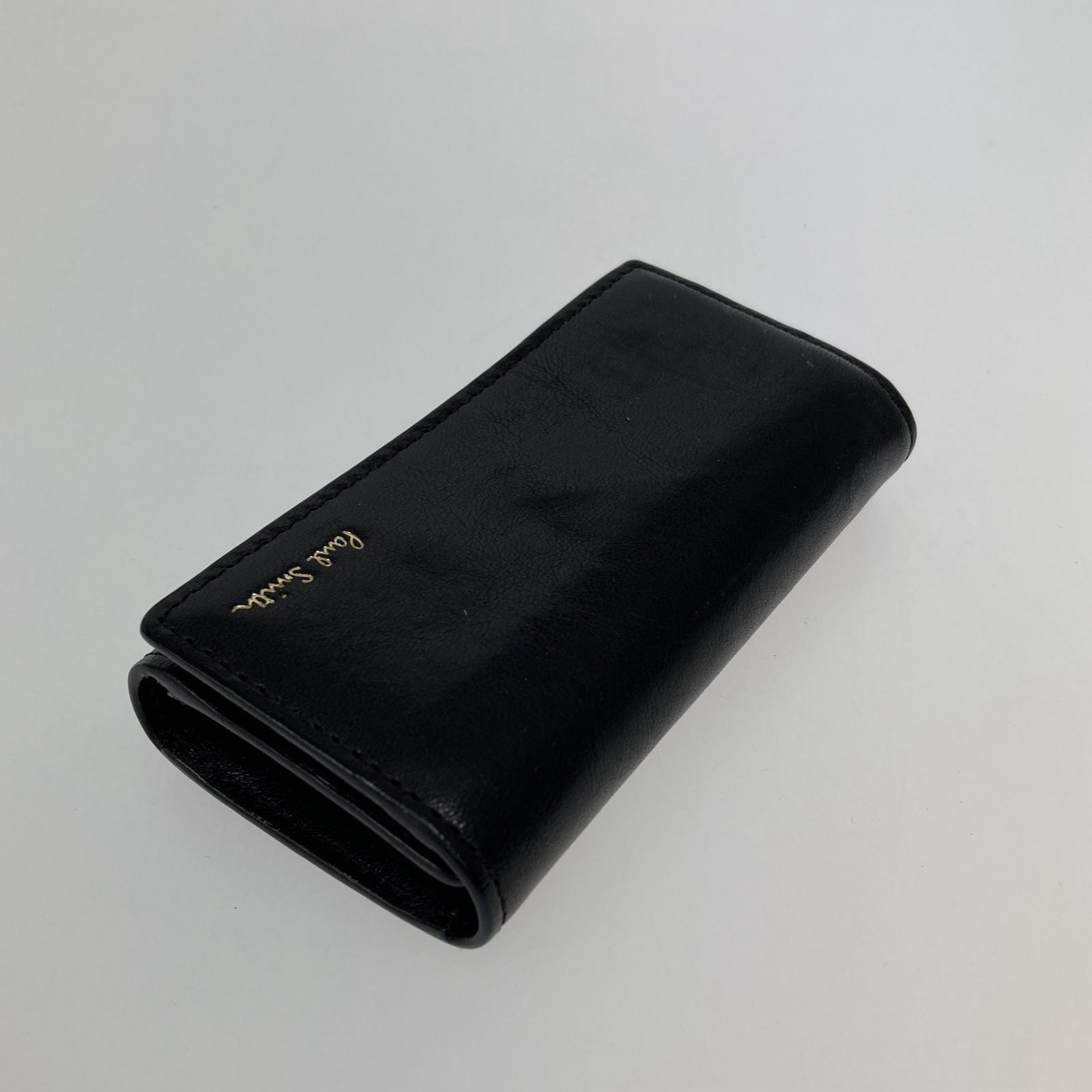 コインケース Paul Smith キーケース BLK ブラック