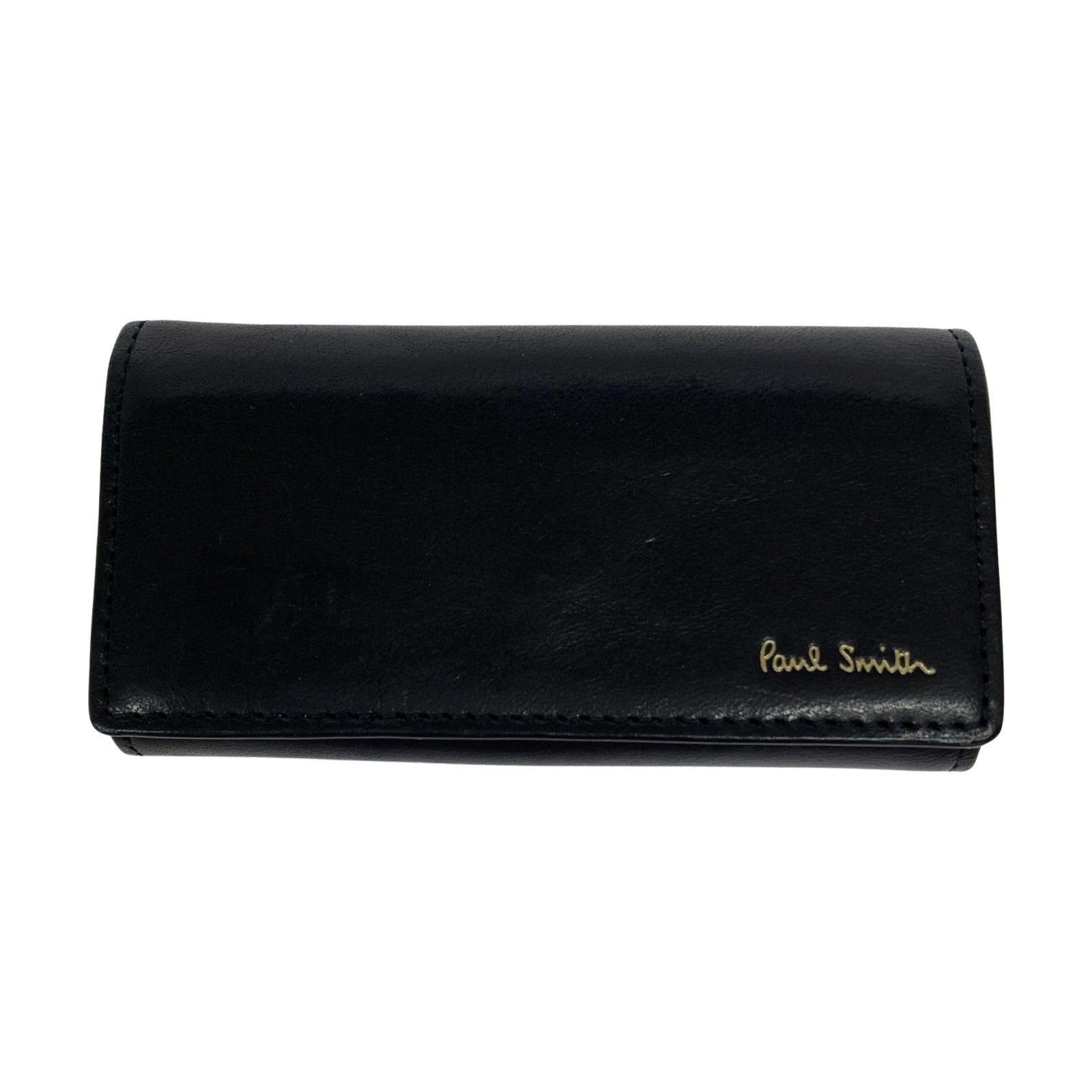 コインケース Paul Smith キーケース BLK ブラック