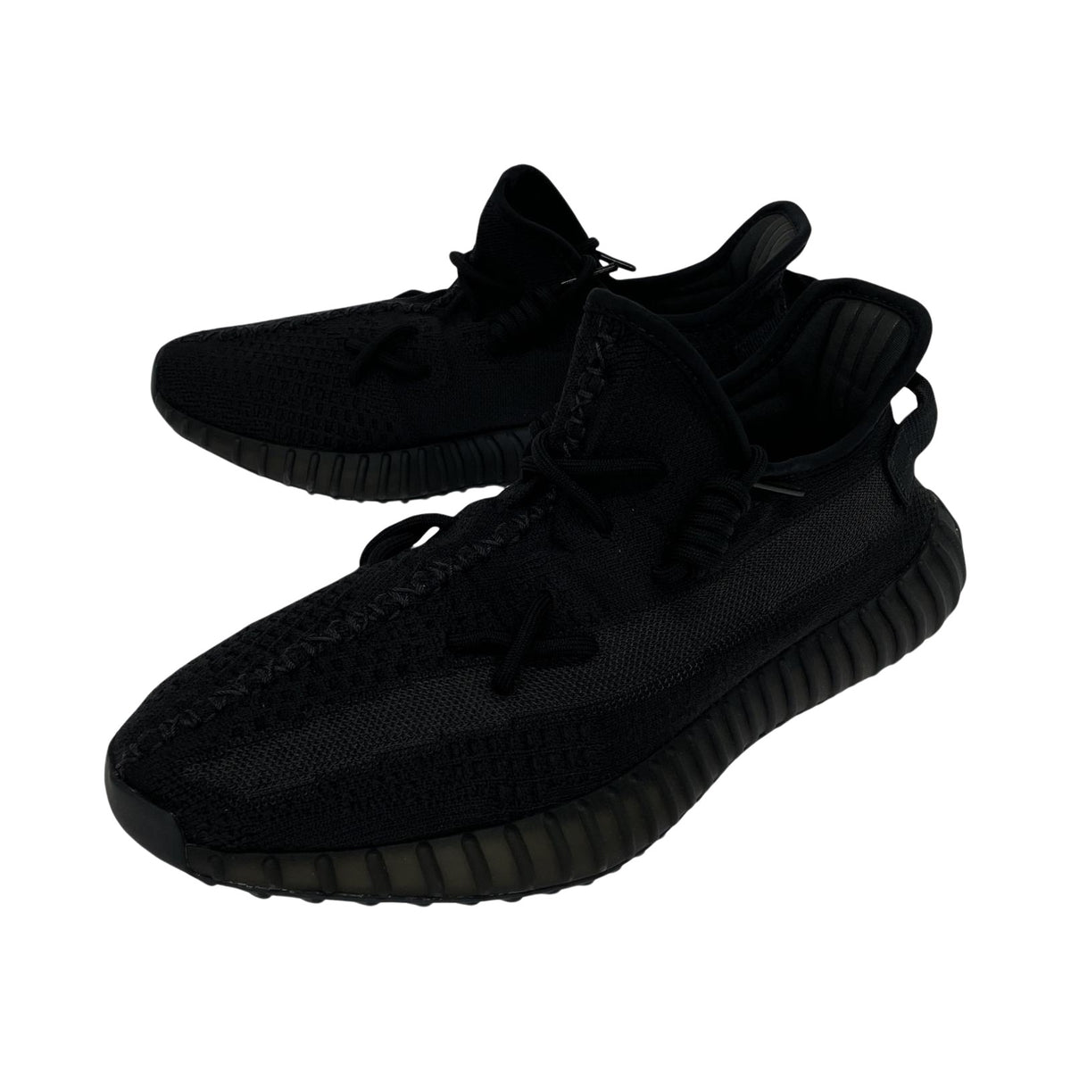 スニーカー adidas YEEZY Boost 350 V2 Onyx ブラック