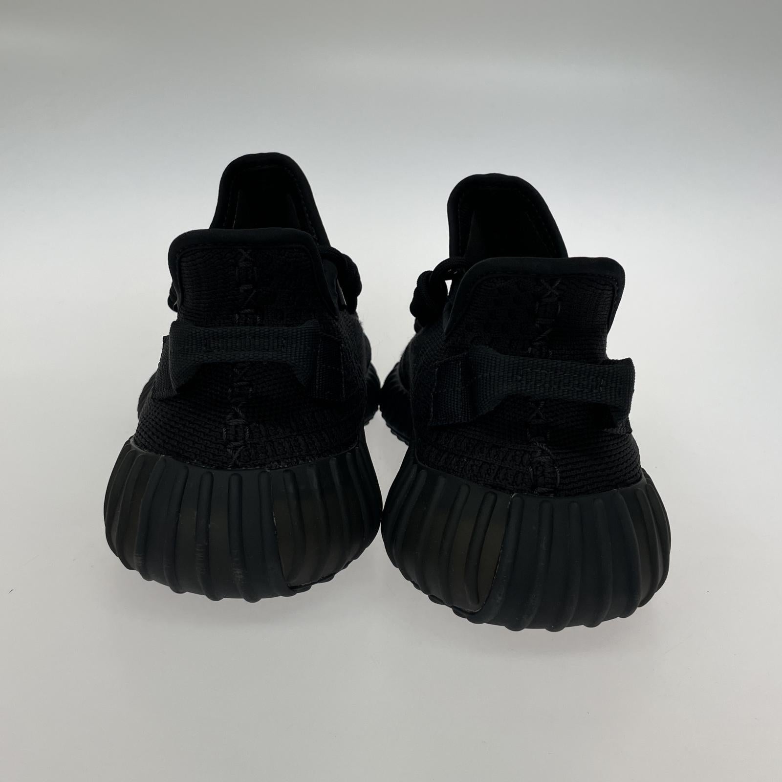スニーカー adidas YEEZY Boost 350 V2 Onyx ブラック