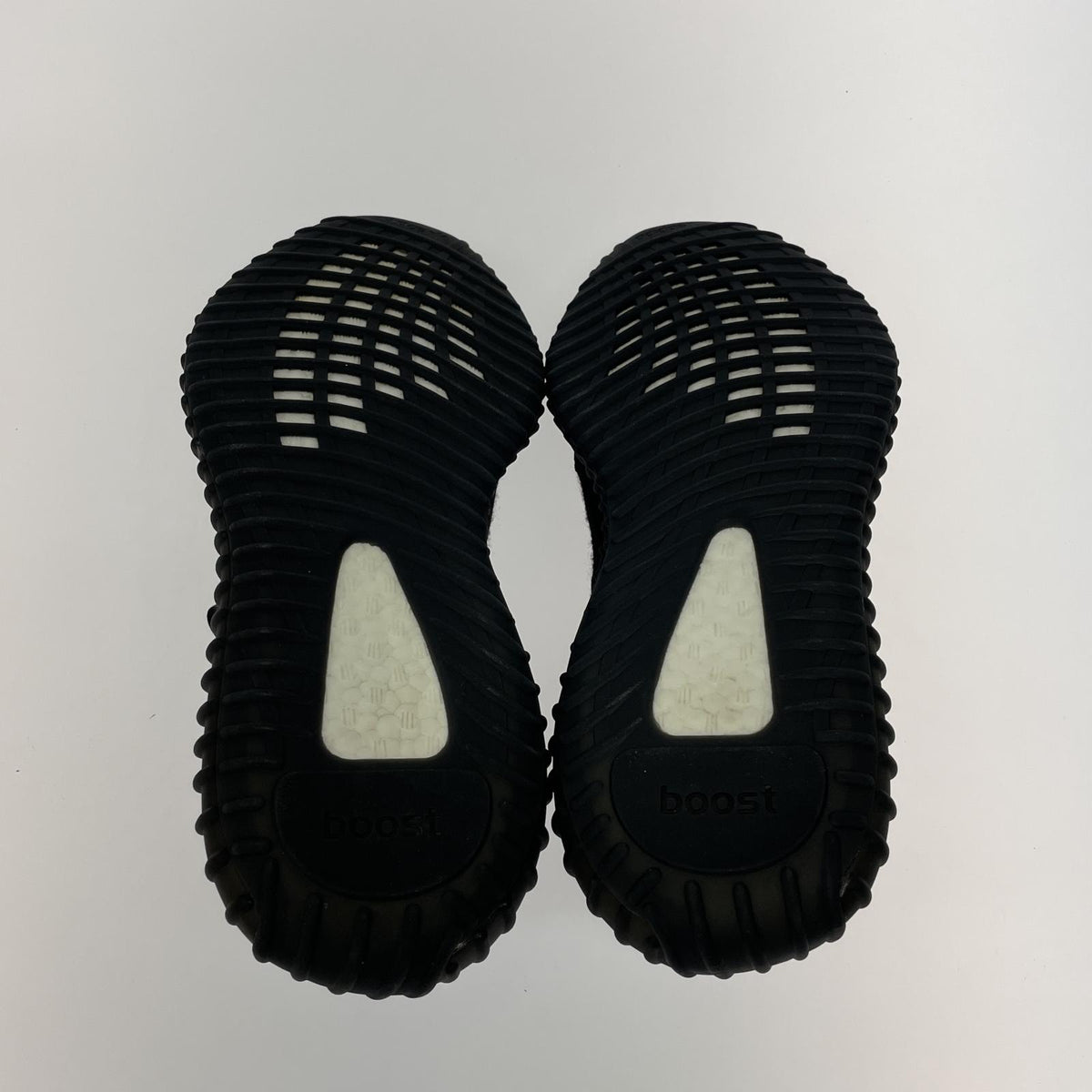 スニーカー adidas YEEZY Boost 350 V2 Onyx ブラック