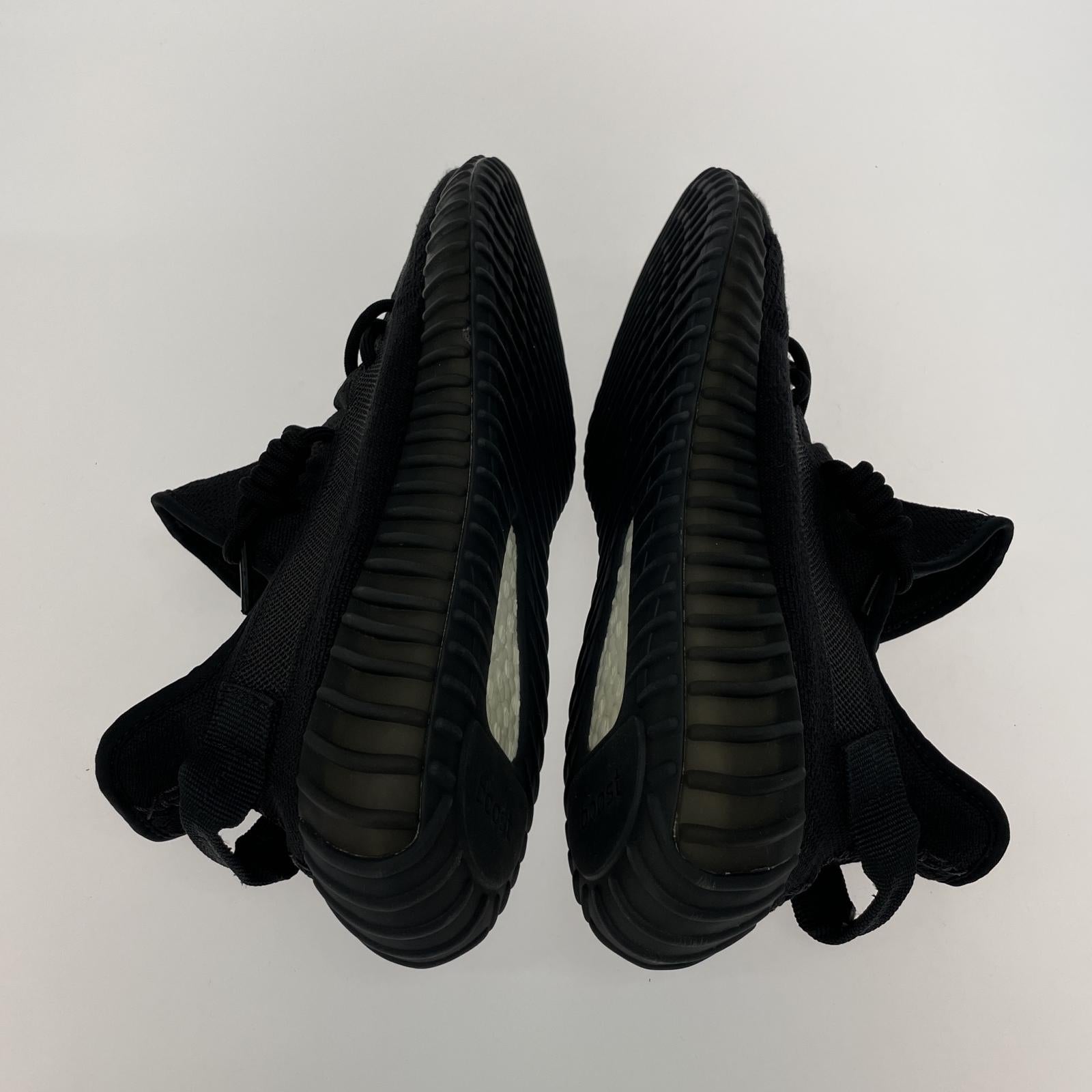 スニーカー adidas YEEZY Boost 350 V2 Onyx ブラック
