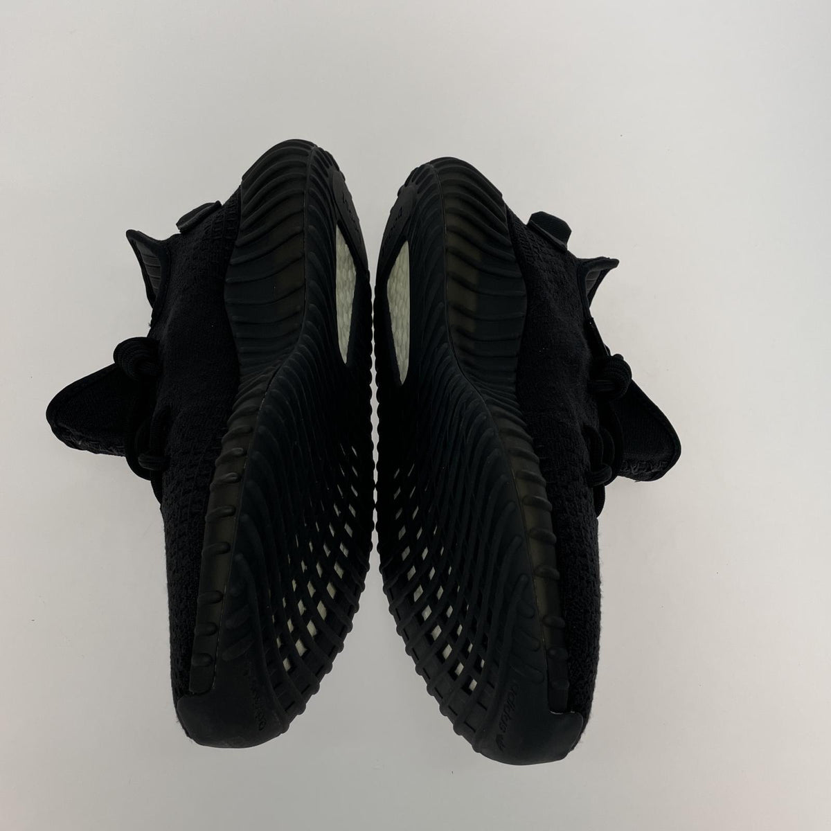 スニーカー adidas YEEZY Boost 350 V2 Onyx ブラック