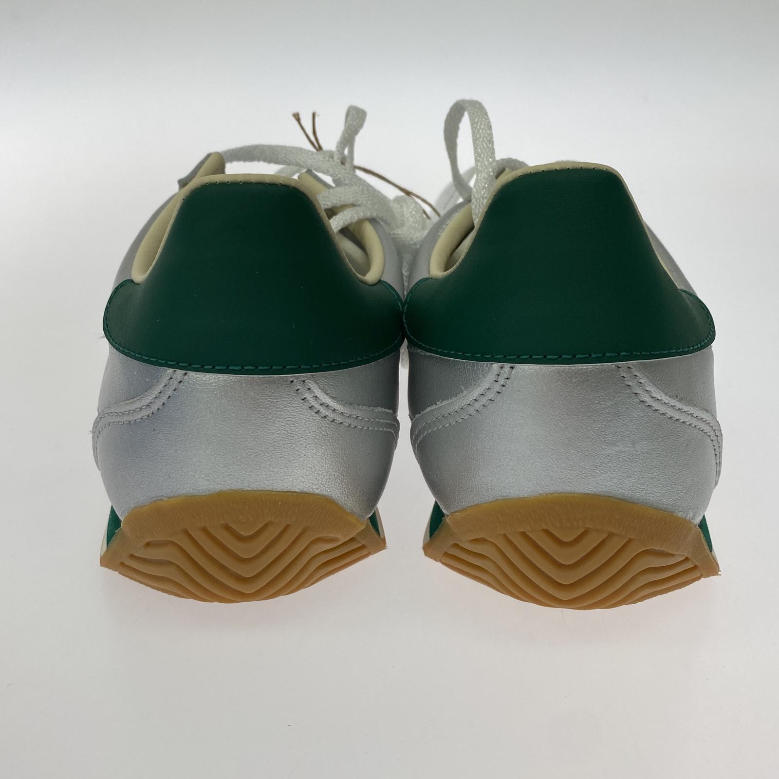 スニーカー adidas Country OG Silver Metallic 28.5CM IE8412 28.5cm (US10 1/2 UK10 EU47)