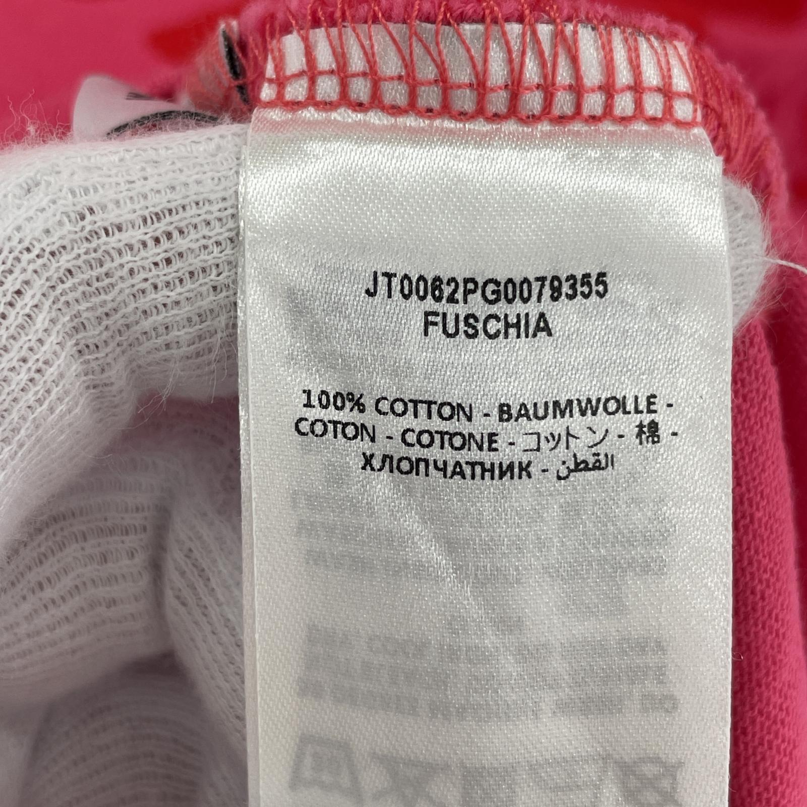 その他トップス JWANDERSON Tシャツ ピンク M M