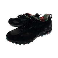 スニーカー MIZUNO×永井博 WAVE MUJIN TL (30.0) 30cm (US12 UK11 1/2 EU50) ブラック