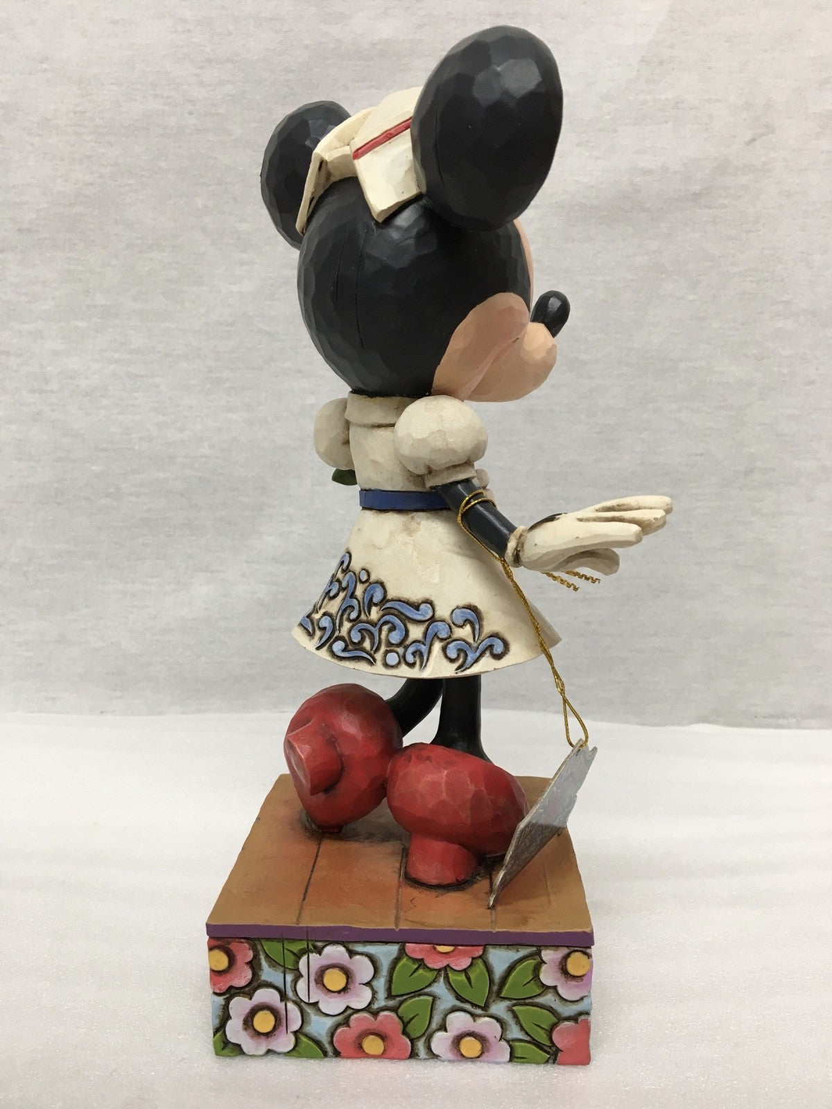 ディズニートラディション ナースミニー フィギュア/グッズ
