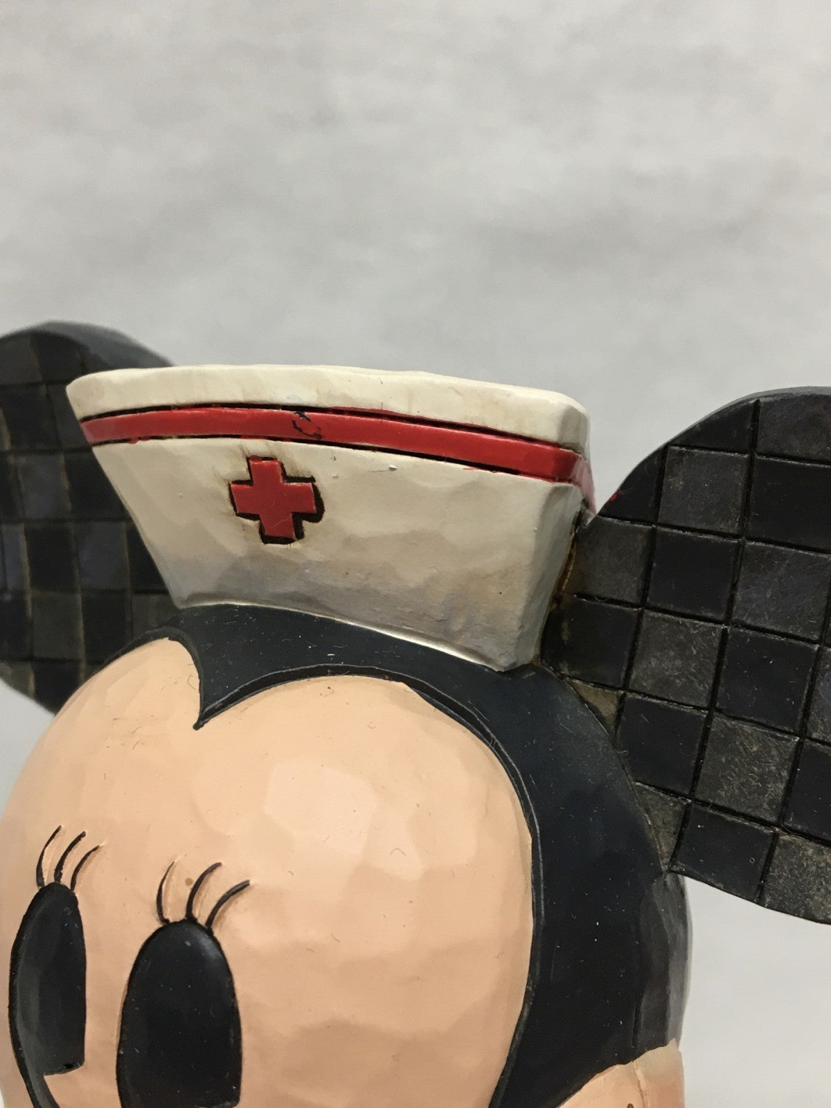 ディズニートラディション ナースミニー フィギュア/グッズ