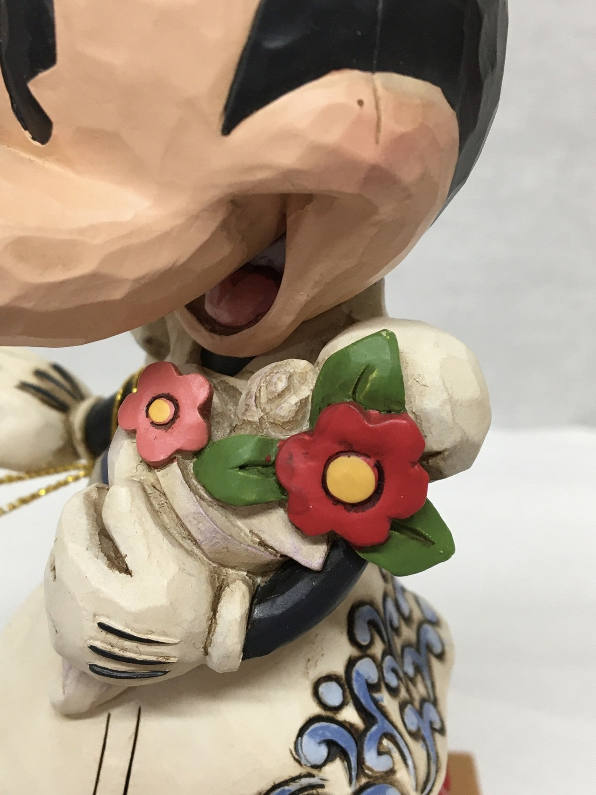 ディズニートラディション ナースミニー フィギュア/グッズ
