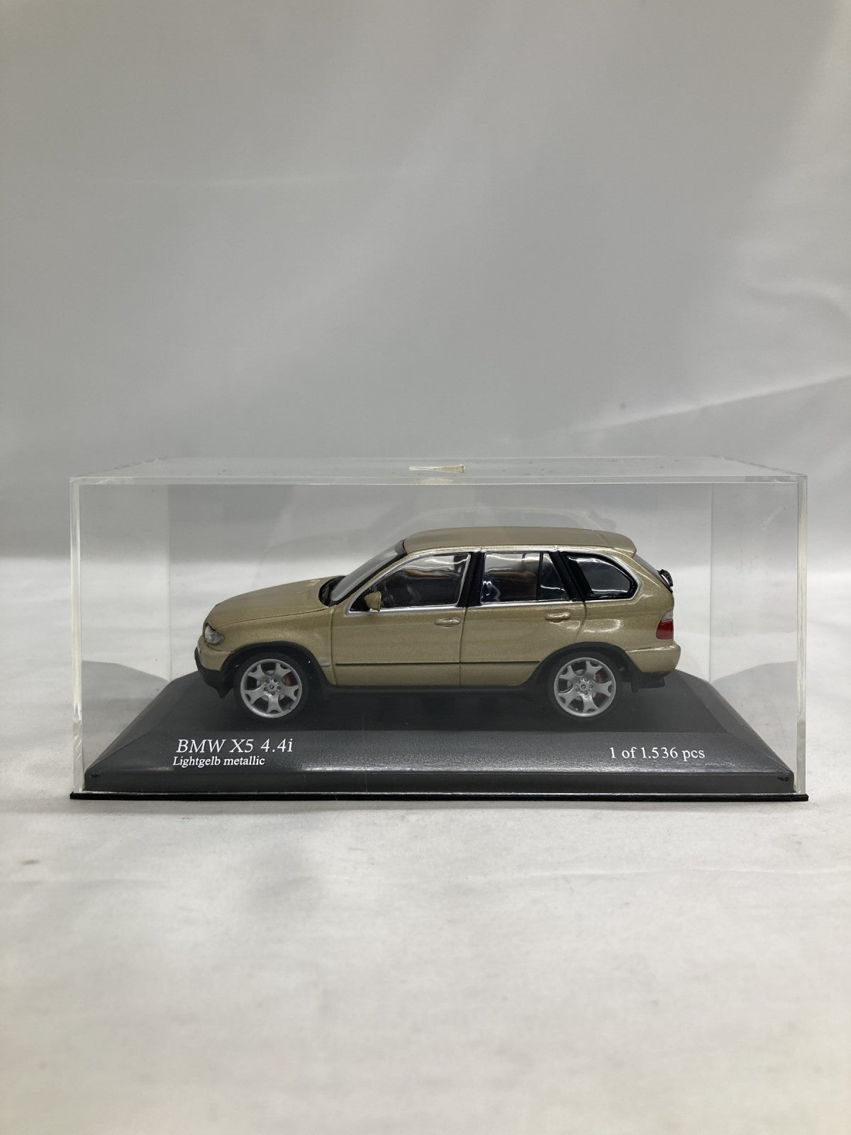 スケールカー