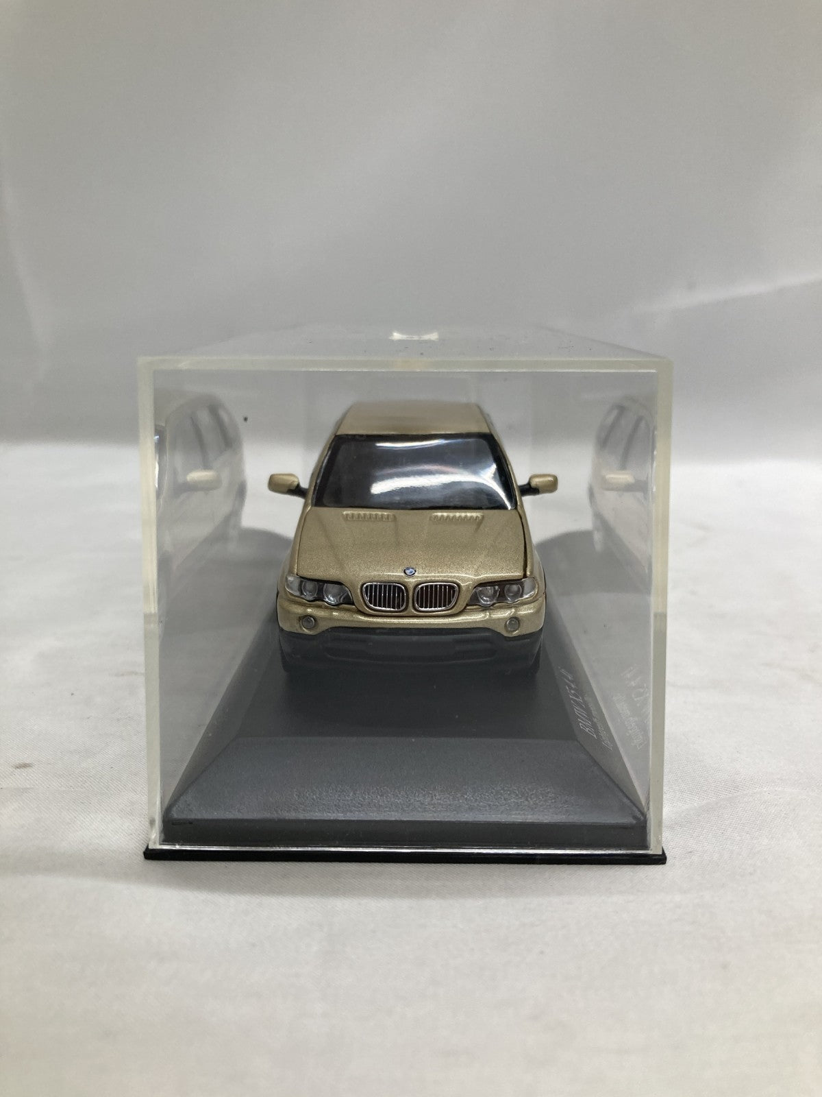 スケールカー