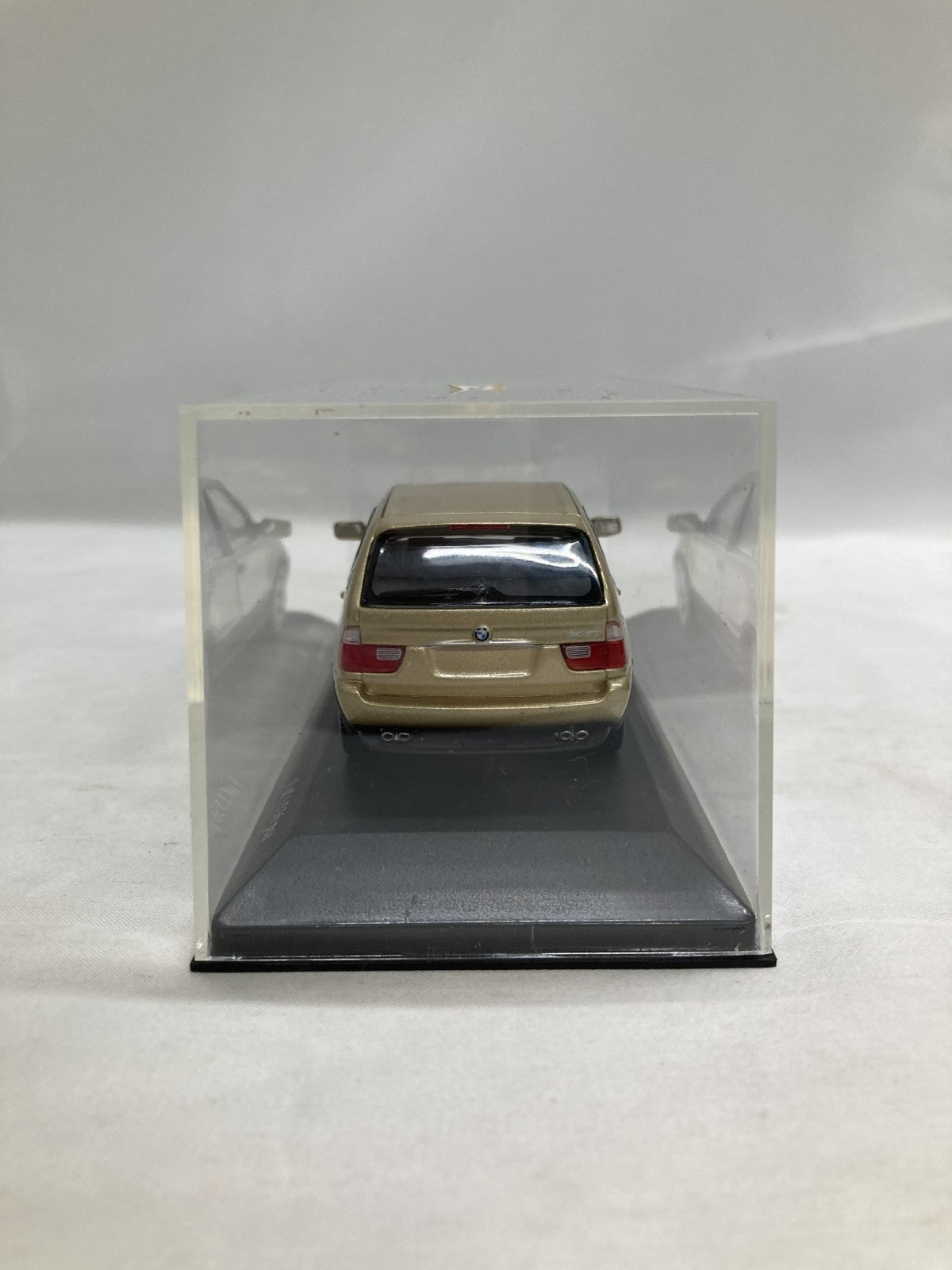 スケールカー