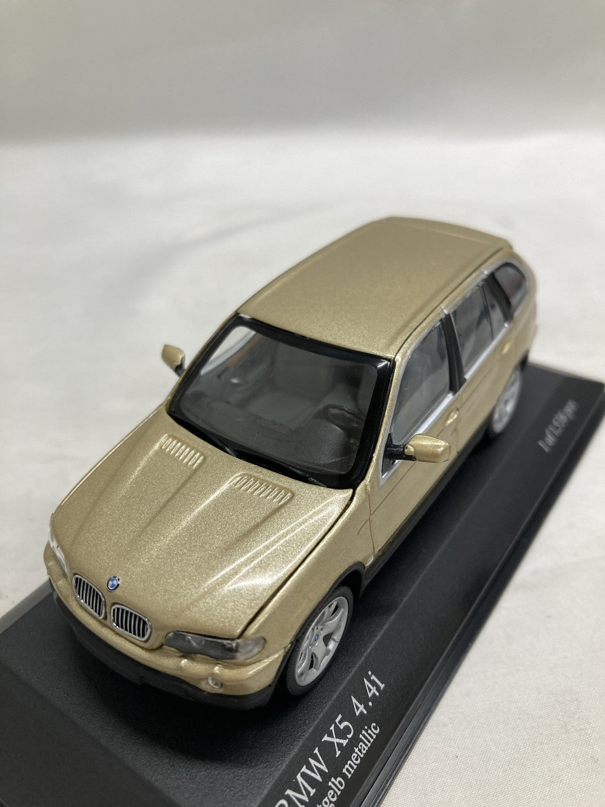 スケールカー