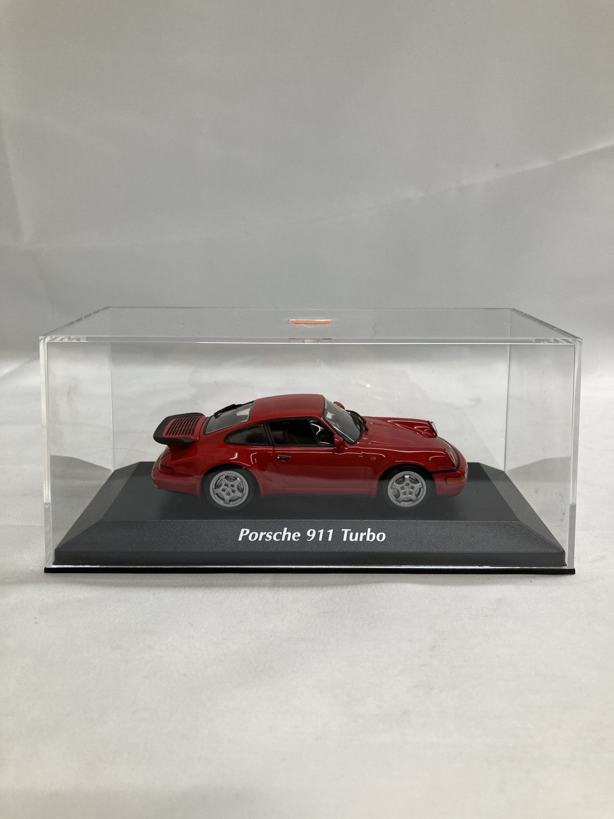 スケールカー
